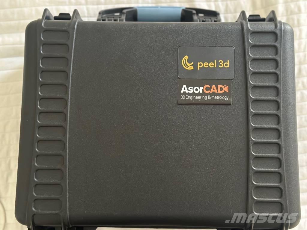  Peel 3D Peel 2-S Construção - Outros
