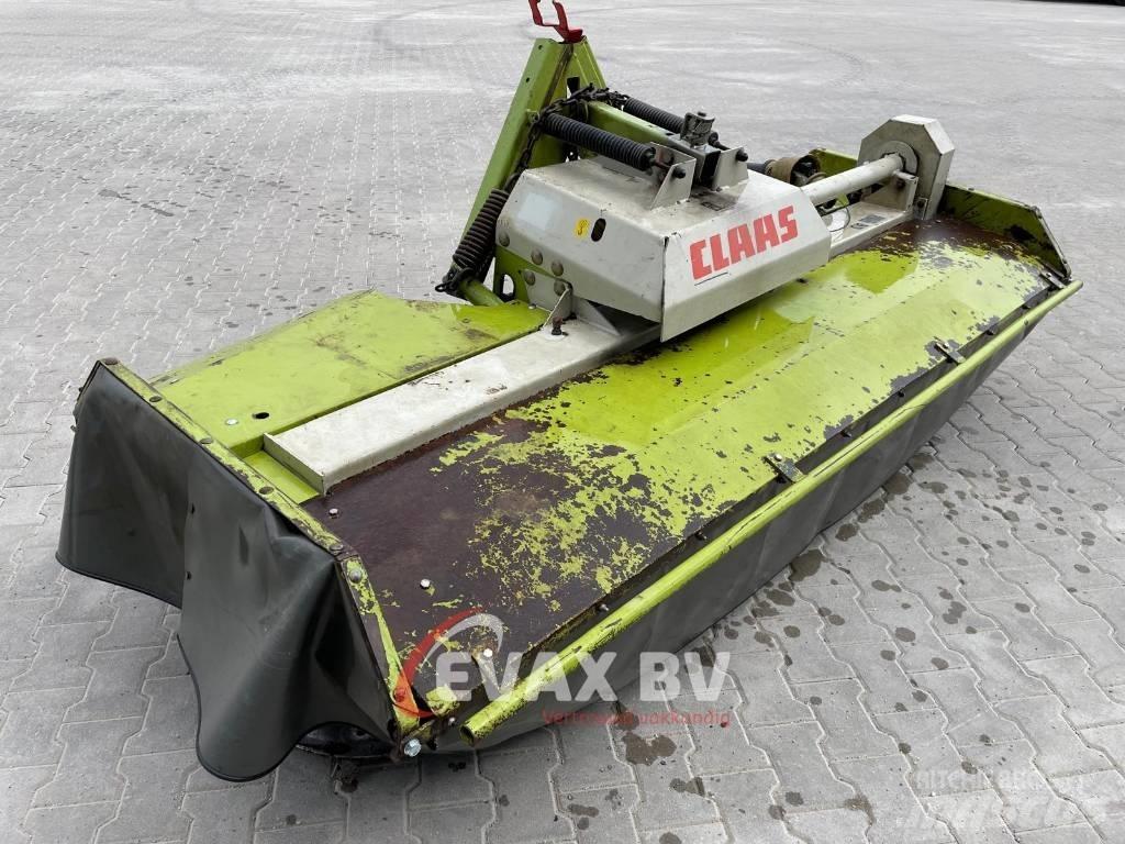 CLAAS 341 Gadanheiras