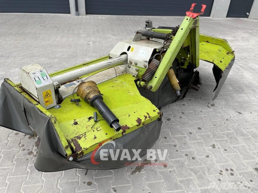 CLAAS 341 Gadanheiras