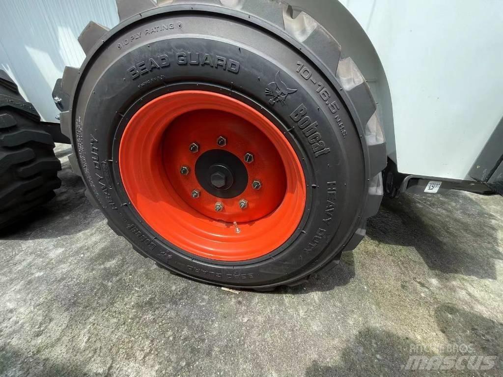 Bobcat S 16 Minicarregadeiras