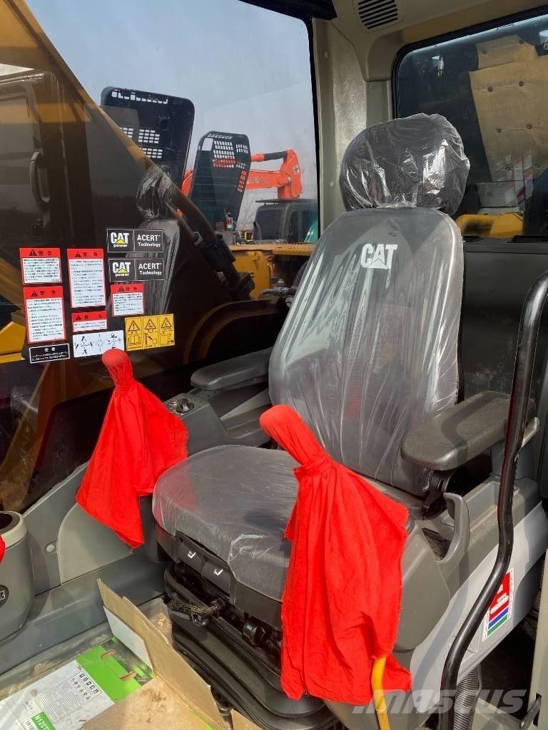 CAT 336D2 Escavadeiras de esteiras