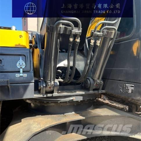 Volvo EC 240 D Escavadeiras de esteiras