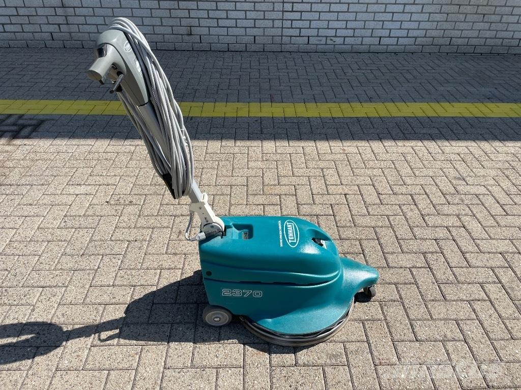 Tennant 2370 Varredoras