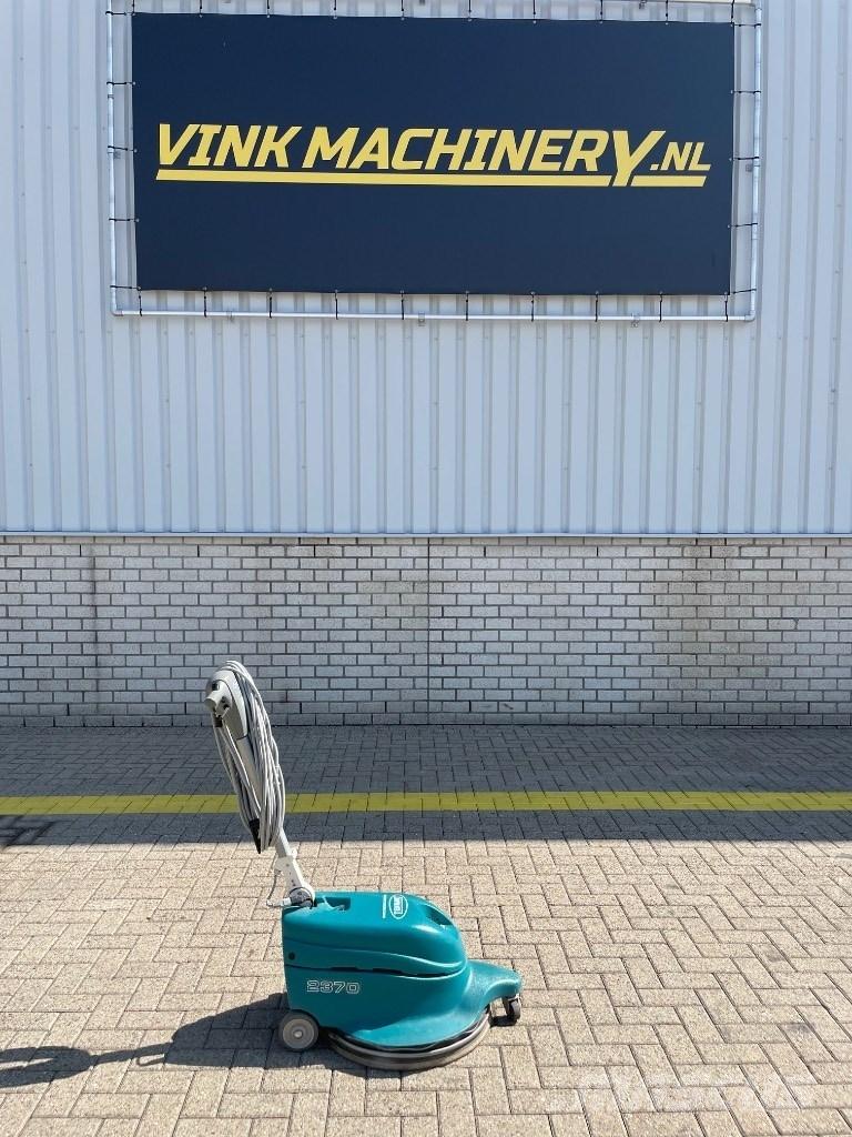 Tennant 2370 Varredoras