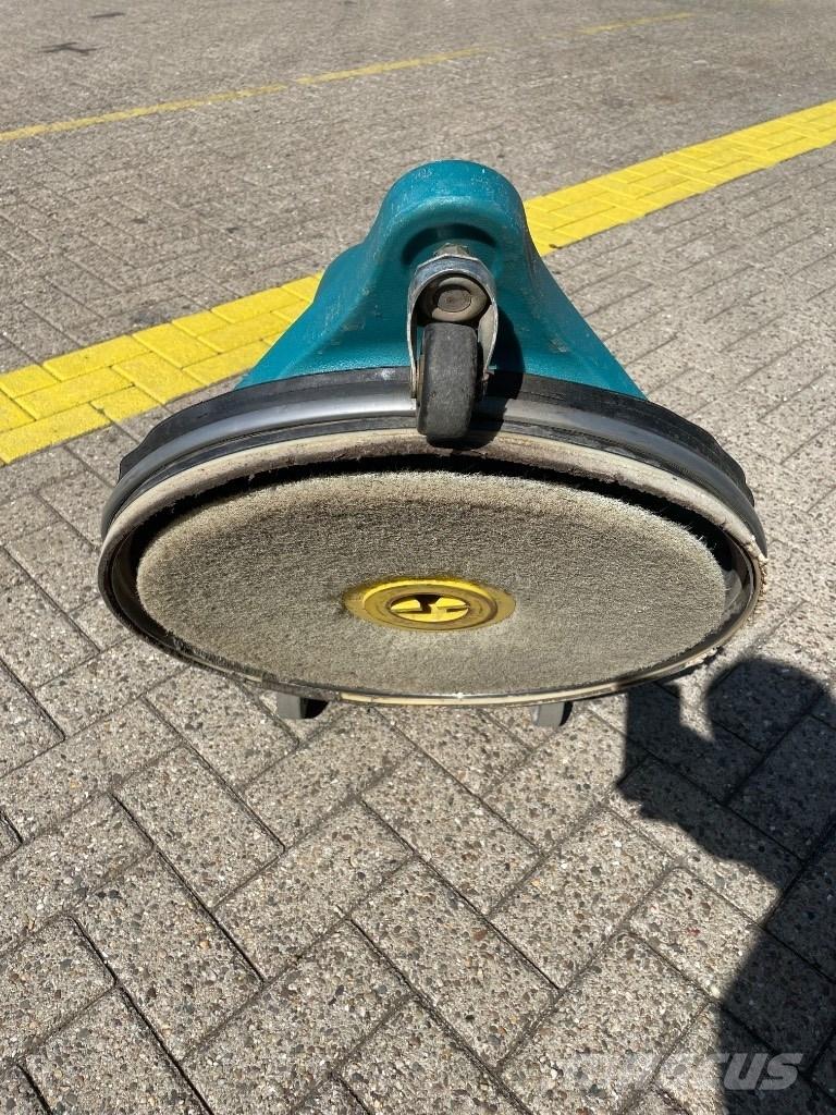 Tennant 2370 Varredoras