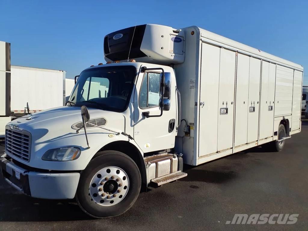 Freightliner M2 Camiões de entrega de bebidas