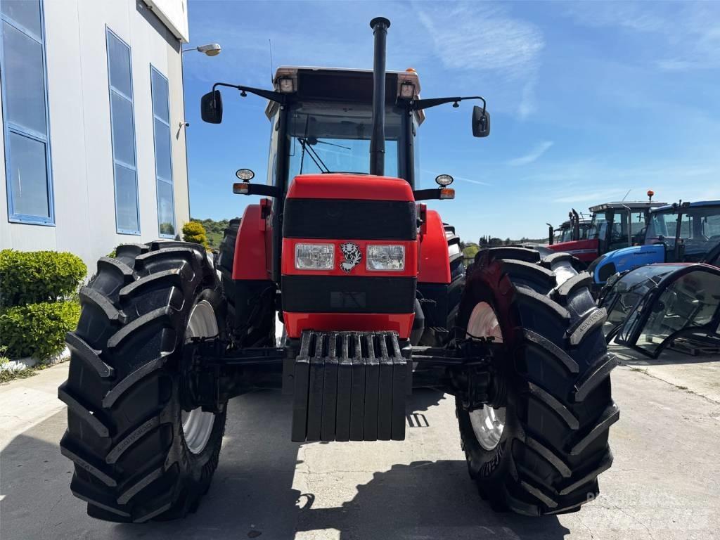 Same Antares II 130 Tratores Agrícolas usados