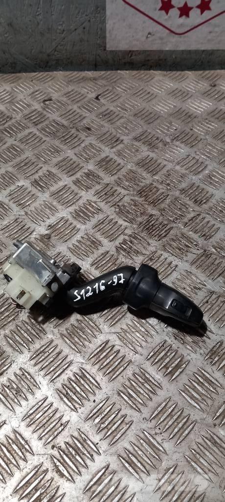 Scania R 440    1858199 Cabines e interior