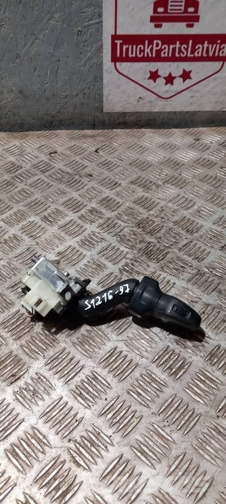 Scania R 440    1858199 Cabines e interior
