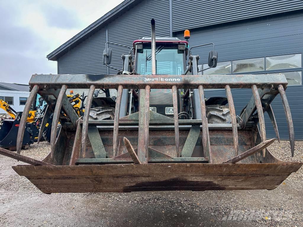 Valtra 900 Tratores Agrícolas usados