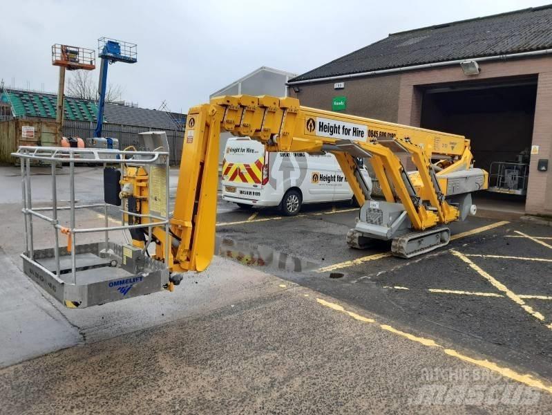 Ommelift 3150 RBDJ Outros elevadores e plataformas