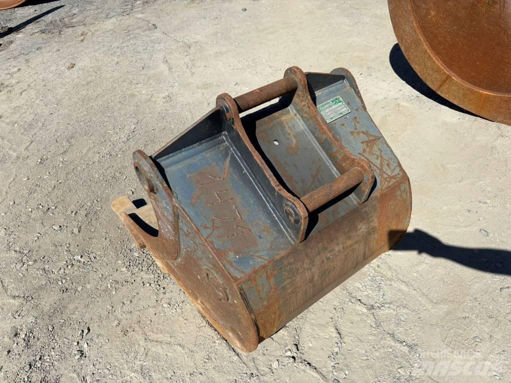 Kubota U 55-4 Miniescavadeiras