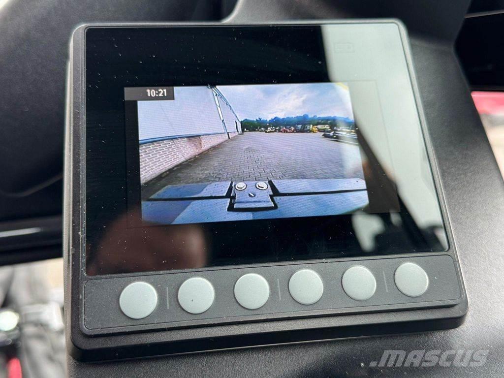 Yanmar VIO38-7 Miniescavadeiras