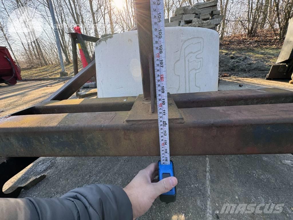 Wacker Neuson WL 52 Carregadeiras de rodas