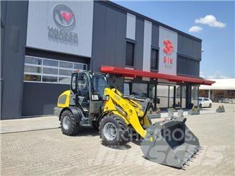 Wacker Neuson WL 54 Carregadeiras de rodas