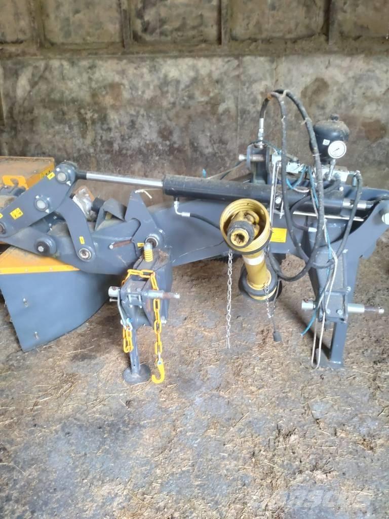 Elho NK 3300 VC Gadanheiras