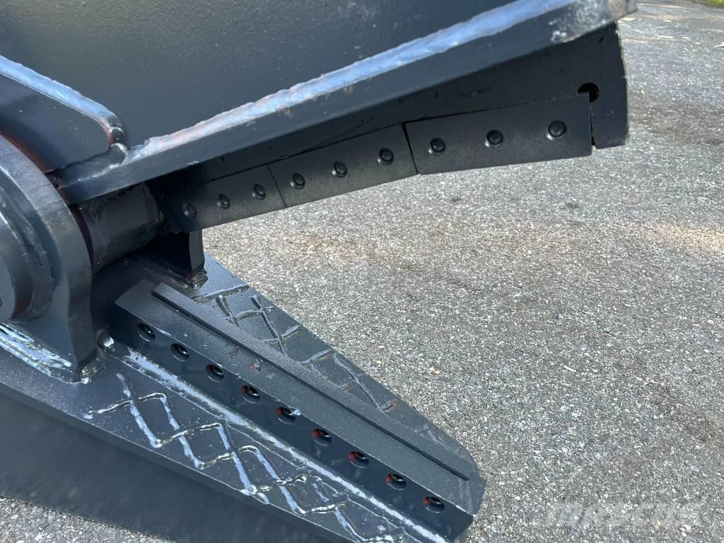 CAT 308 Shear Construção - Outros
