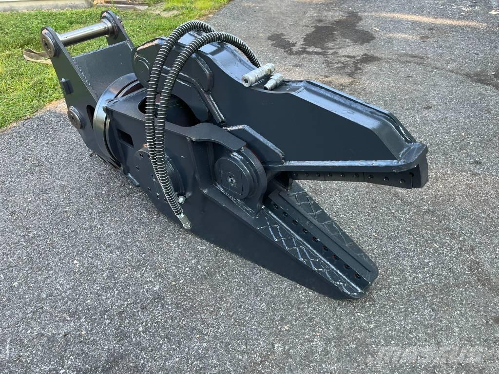 CAT 308 Shear Construção - Outros
