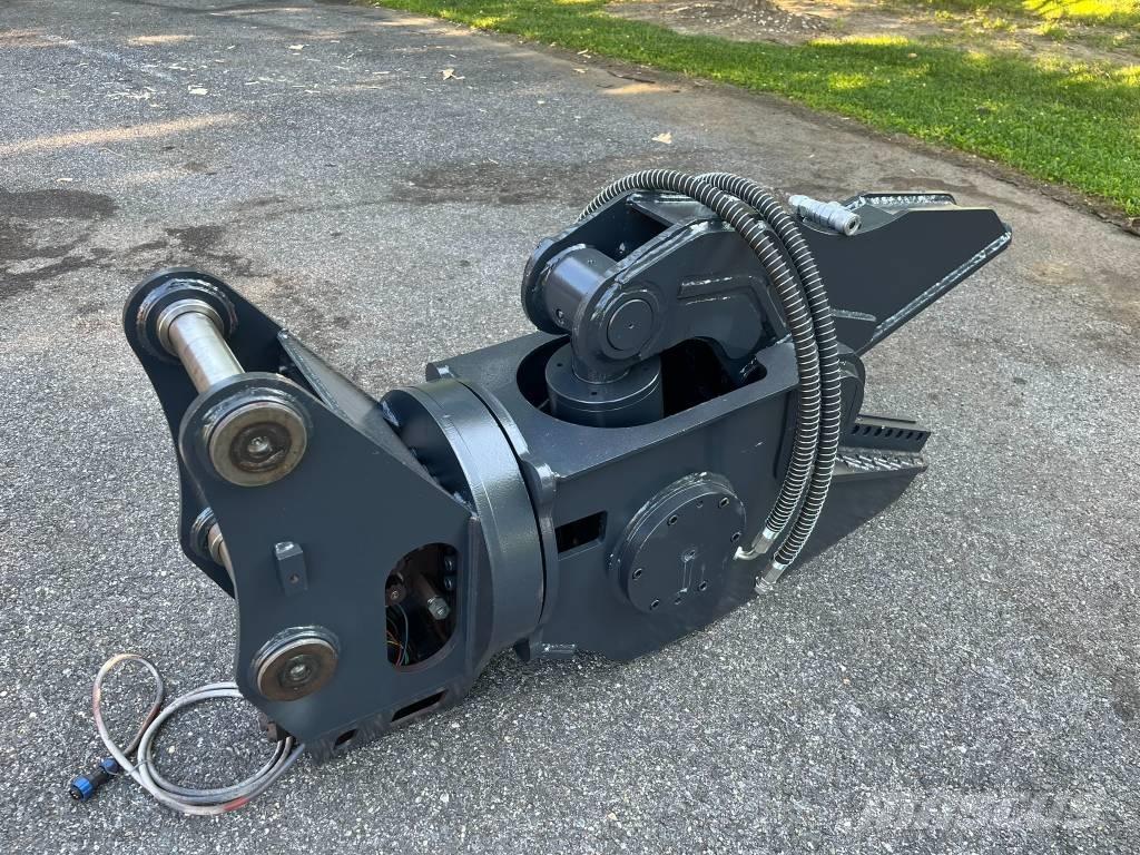 CAT 308 Shear Construção - Outros
