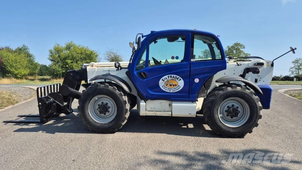 Manitou MT 1335 Manipulador telescópico