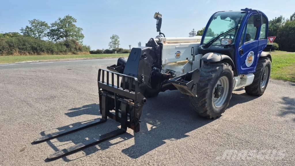 Manitou MT 1335 Manipulador telescópico
