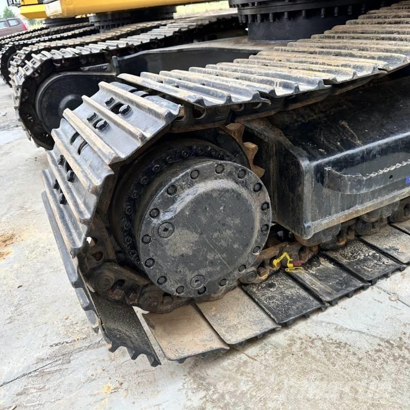 CAT 320gc Escavadeiras de esteiras