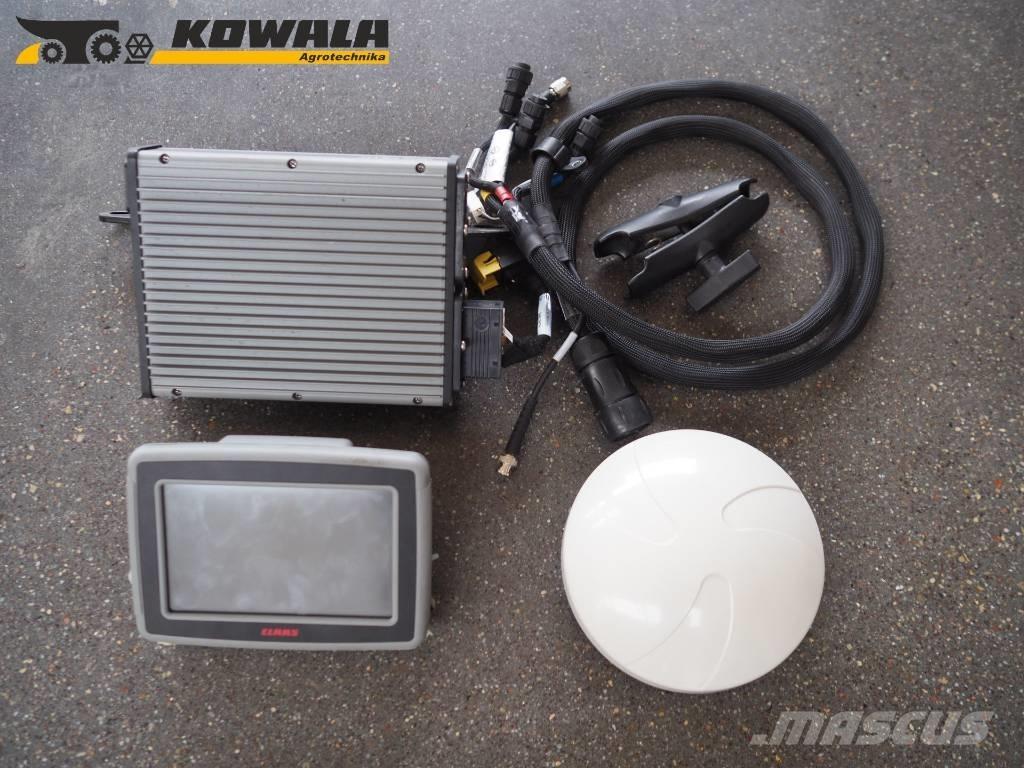 CLAAS - GPS S7, RTK NET GPS