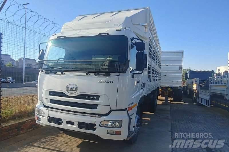 UD 26-490 Outros Camiões