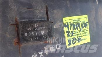 Mz Imer MZ-2000-HD Dumpers de obras