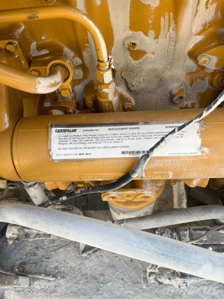 Metso LT 110 Britadeiras