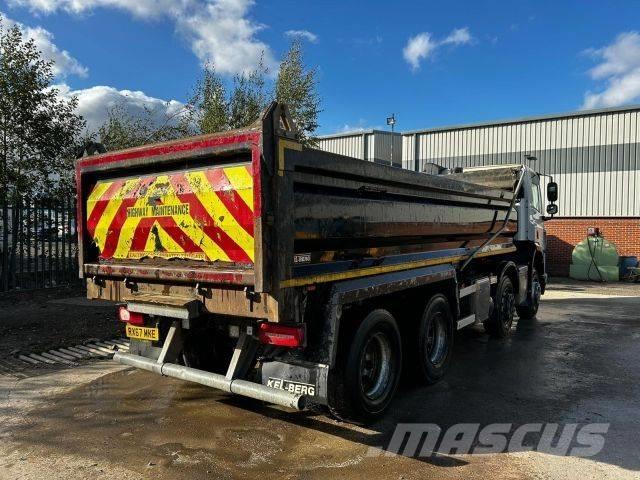 DAF CF 440 Camiões basculantes