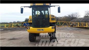 Chafer 418 Mirage Pulverizadores Automotrizes