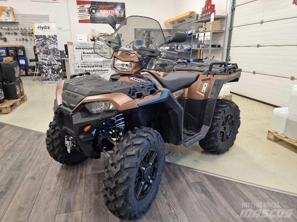 Polaris XP 1000 AWD Veículos todo-terreno