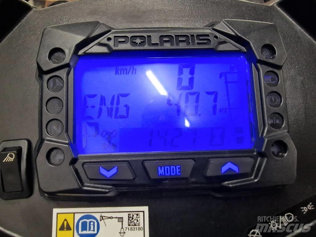 Polaris XP 1000 AWD Veículos todo-terreno