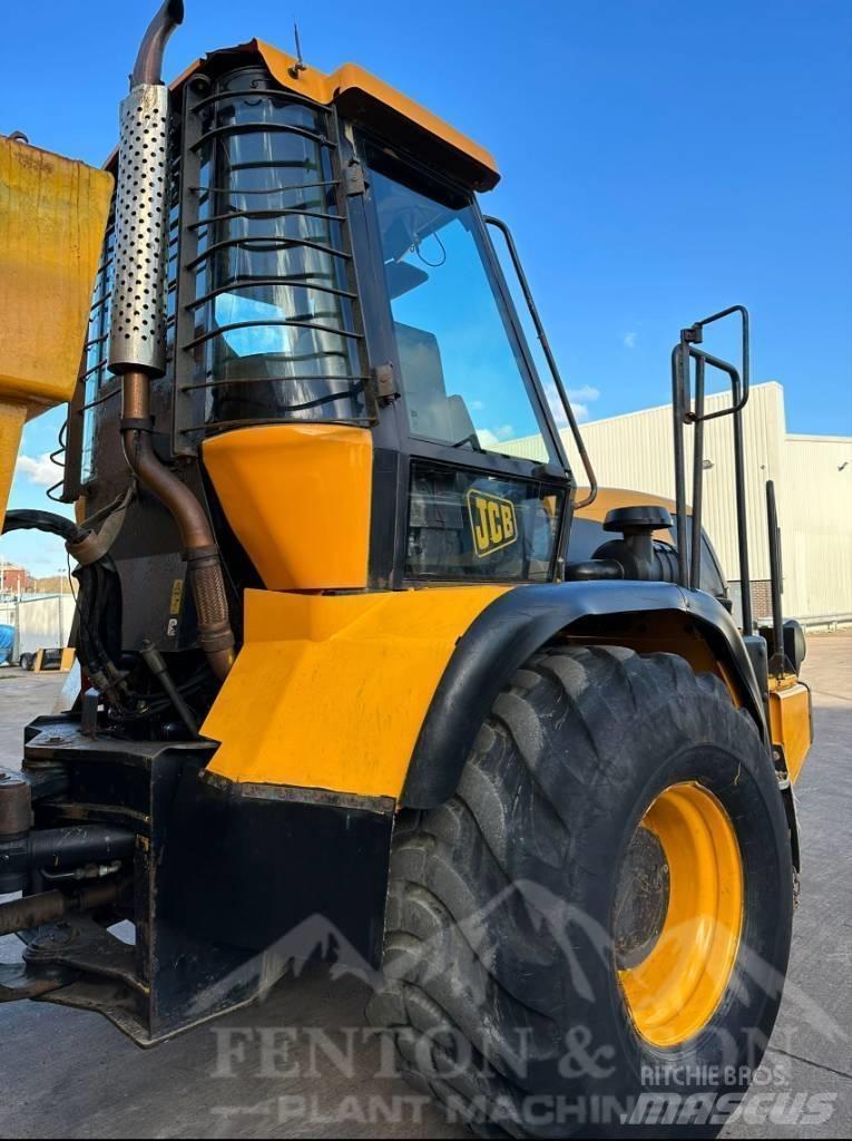 JCB 714 Caminhões articulados