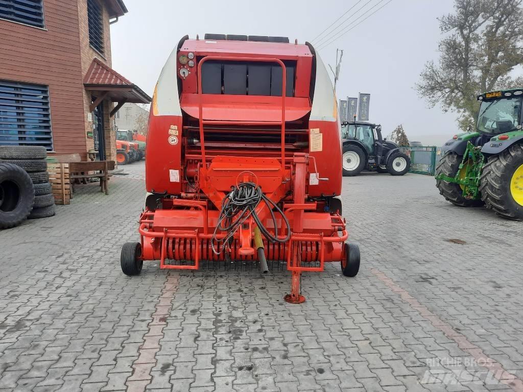 Welger RP520 Enfardadeira de rolos