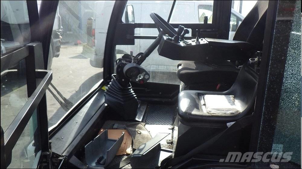 Ravo Azura Flex Varredoras