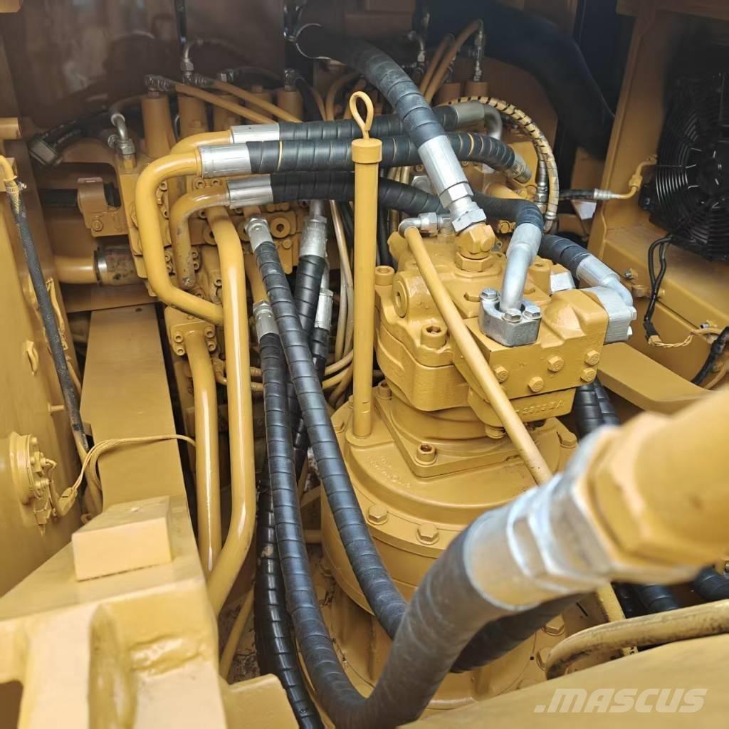 CAT 326DL Escavadeiras de esteiras