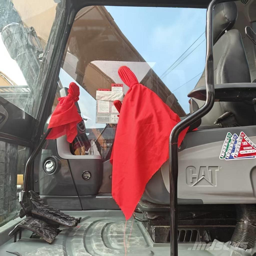 CAT 326DL Escavadeiras de esteiras