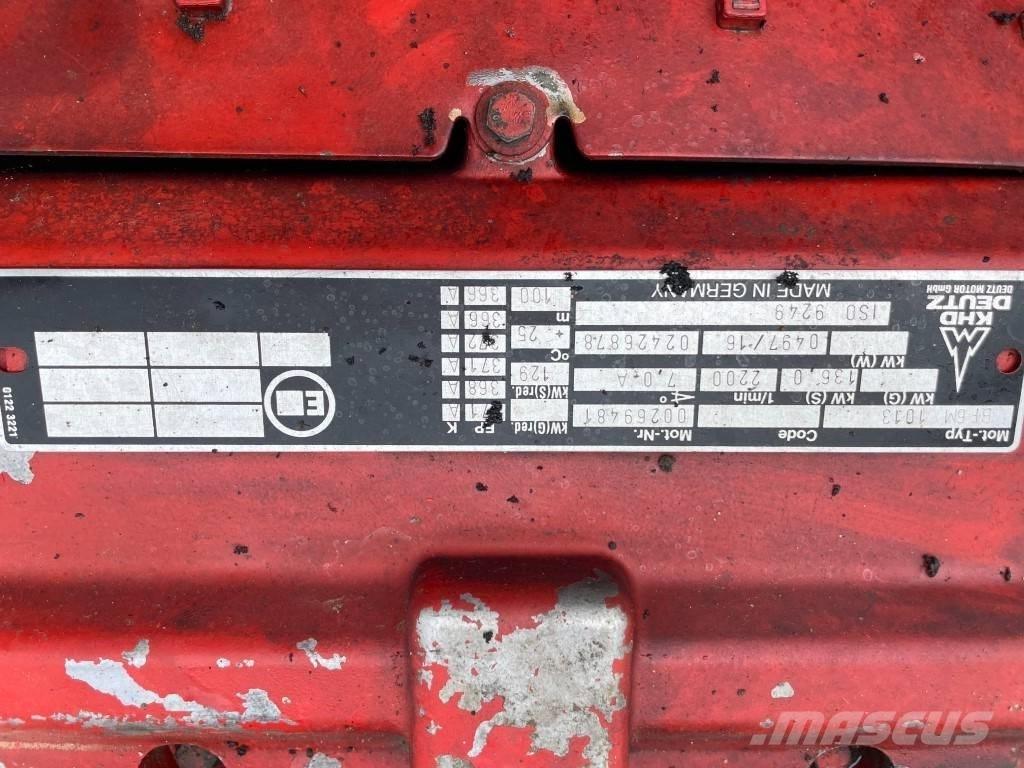 O&K RH 8 Escavadeiras de esteiras