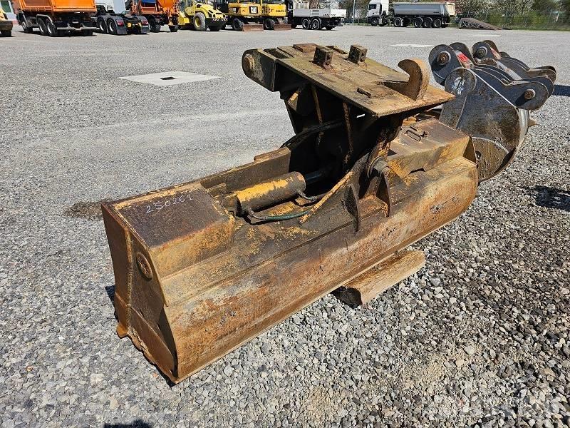 Wimmer 240cm Baldes