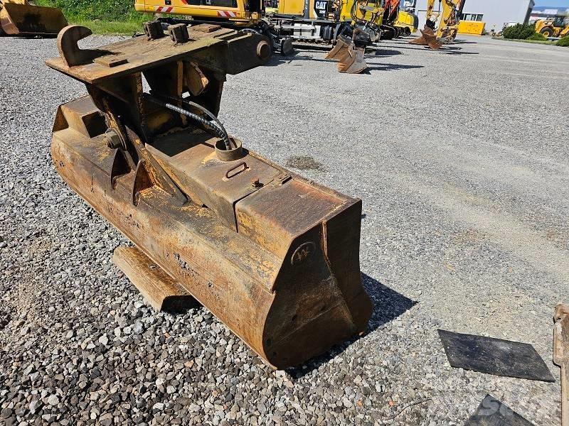 Wimmer 240cm Baldes