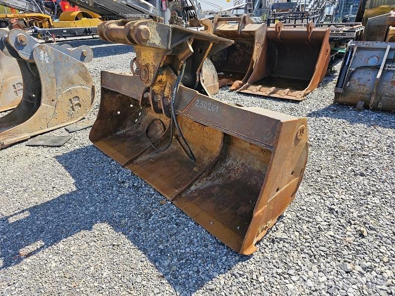Wimmer 240cm Baldes