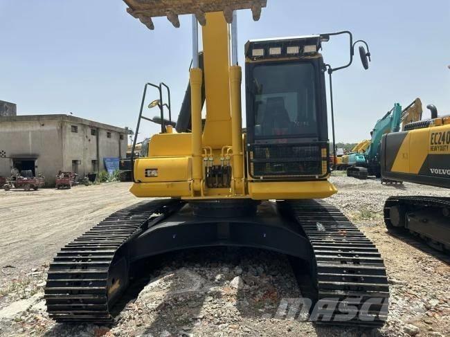 Komatsu PC 240-8 Escavadeiras de esteiras