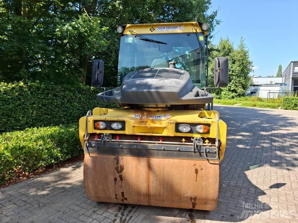 Bomag BW 174 AP-4i Cilindros Compactadores tandem