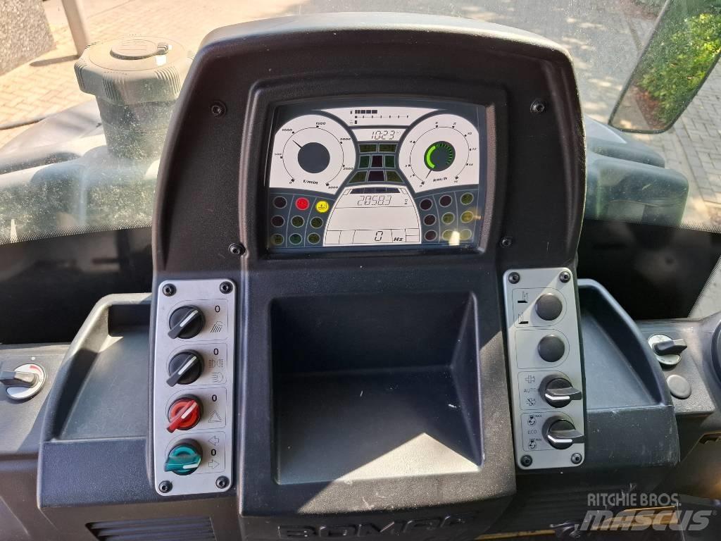 Bomag BW 174 AP-4i Cilindros Compactadores tandem