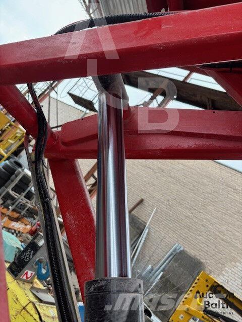 Haulotte Optimum 6 Elevadores de tesoura