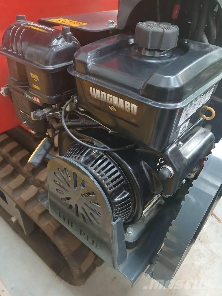 Slanetrac Pup HT690 Dumpers de rastos