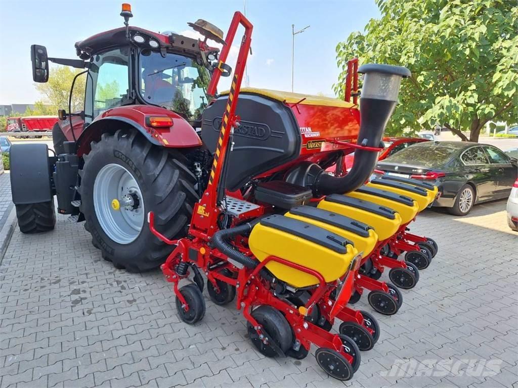 Väderstad TPT-6 Perfuradoras