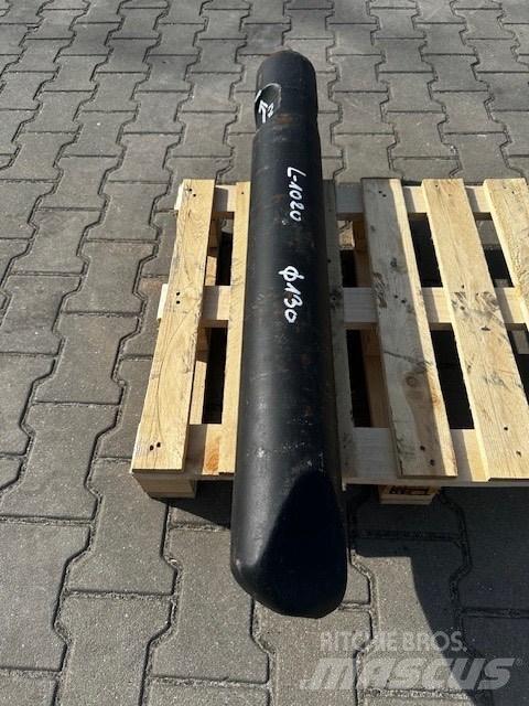 Rammer 130 MM Martelos de quebragem